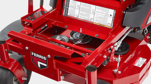 Ferris f60z series on sale 5901548